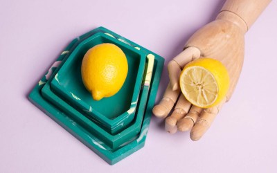 Misshandled Design – Product Photography