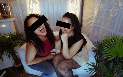 I Didn’t Shoot an Illegal Lockdown Party