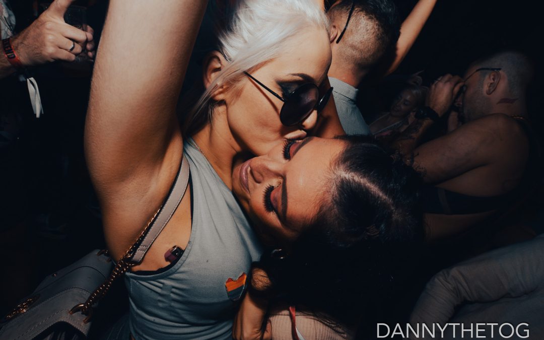 Love is Love: Manchester Pride Photography