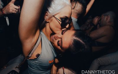 Love is Love: Manchester Pride Photography