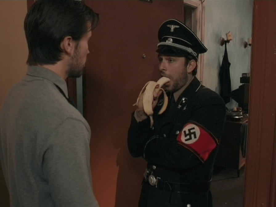 Reddit is Handing out Permanent Bans for Anti-Nazi Discourse