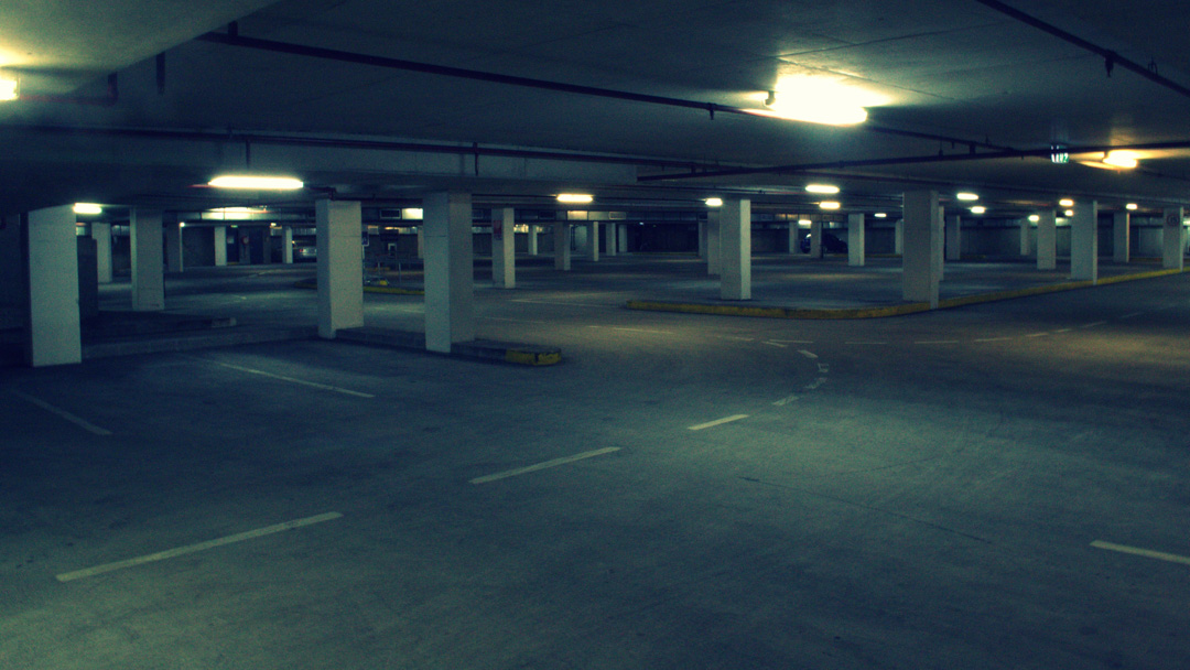 Indoor Car parks