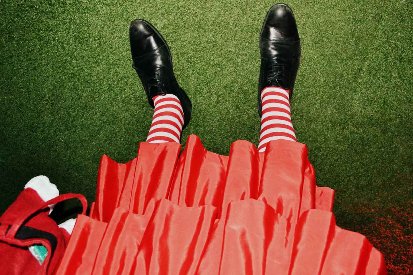 Halloween and Hot Tubs