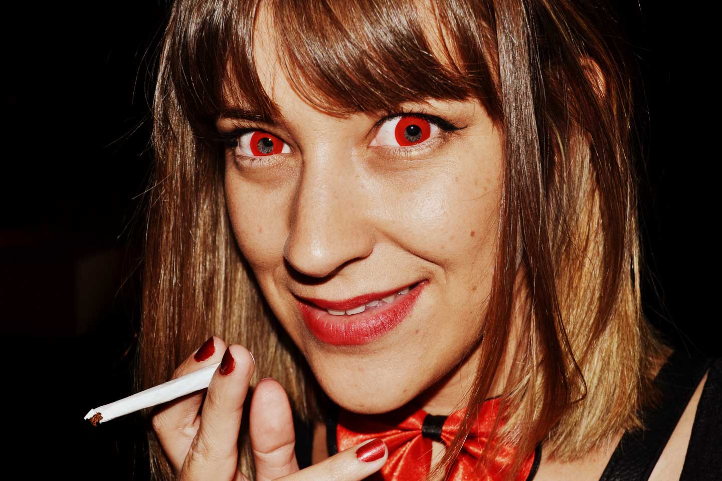 Halloween and Hot Tubs