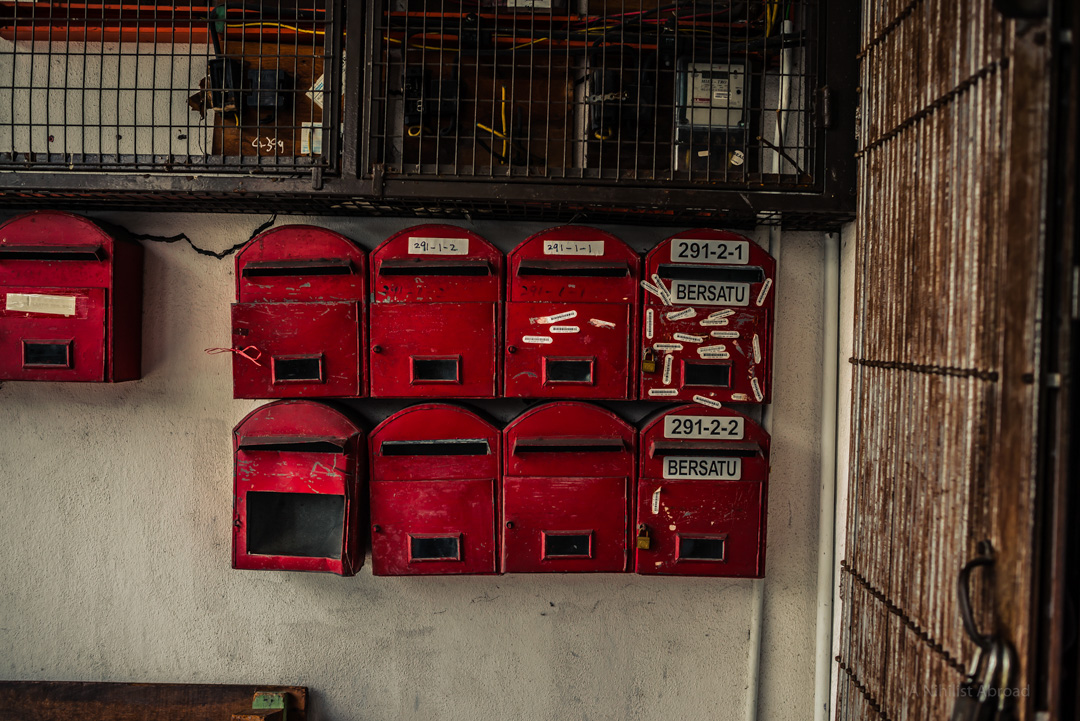 border hopping from Phuket