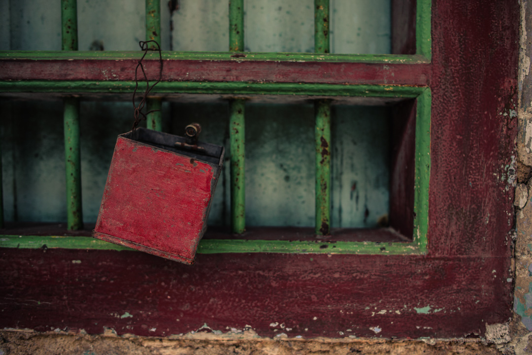 George Town, Penang, Malaysia