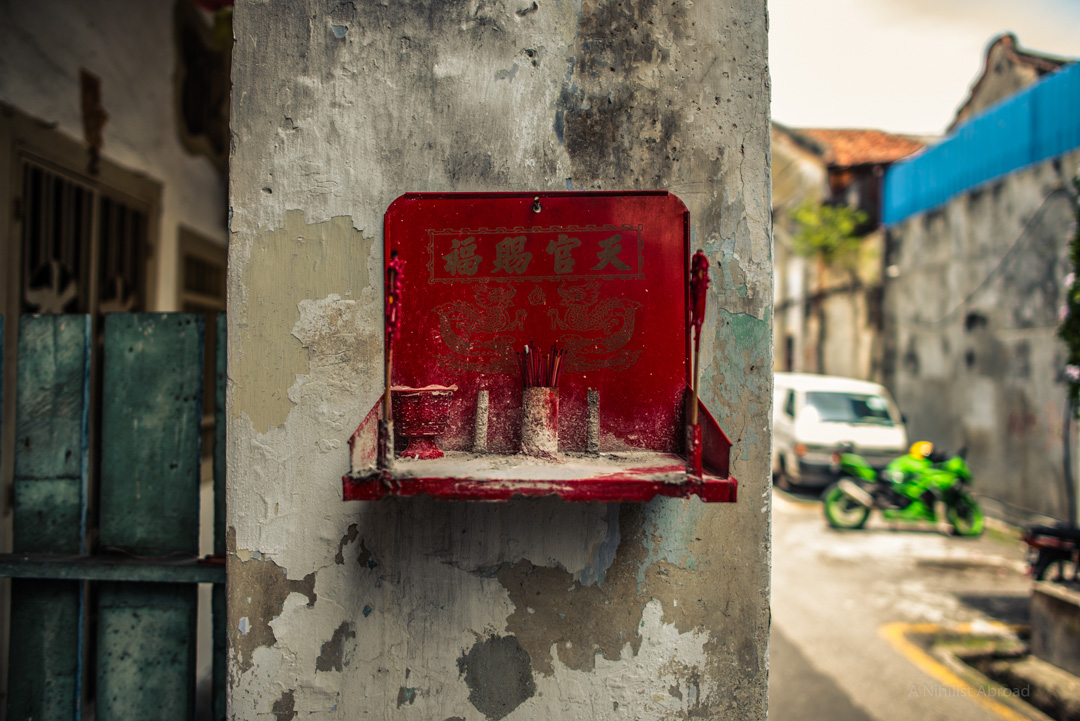 border hopping from Phuket