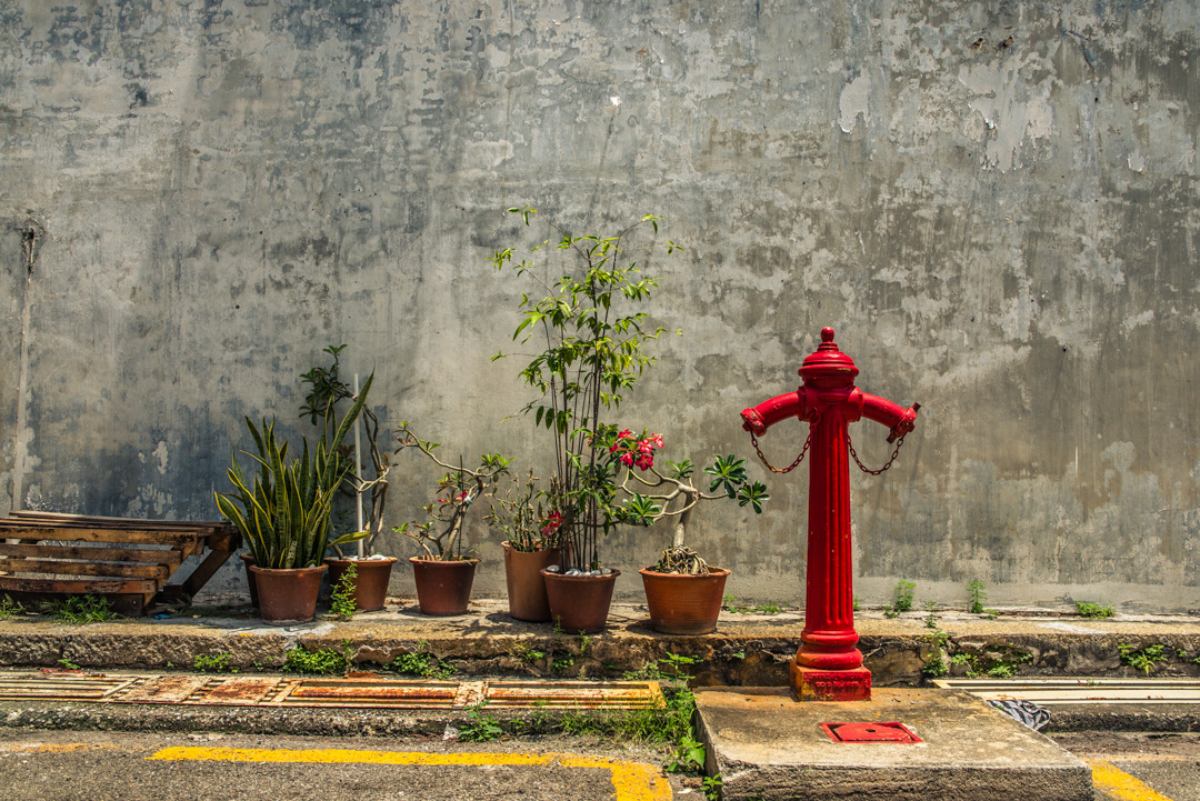 border hopping from Phuket