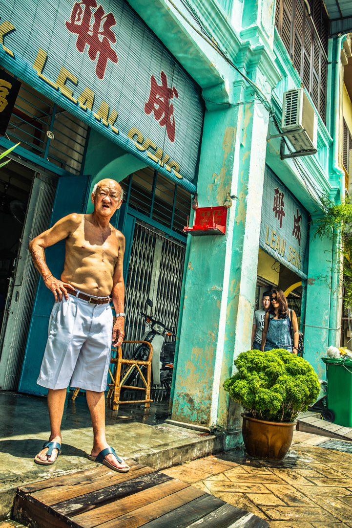 border hopping from Phuket