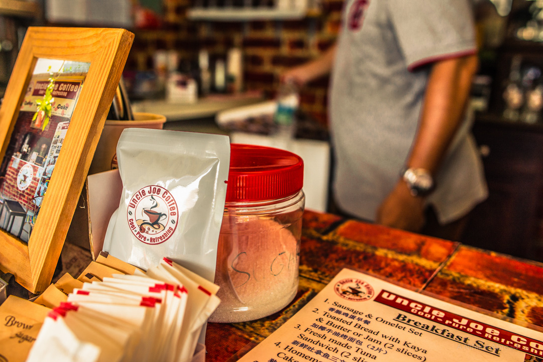 George Town, Penang, Malaysia