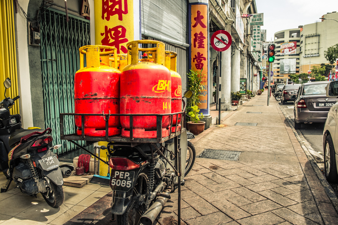 border hopping from Phuket