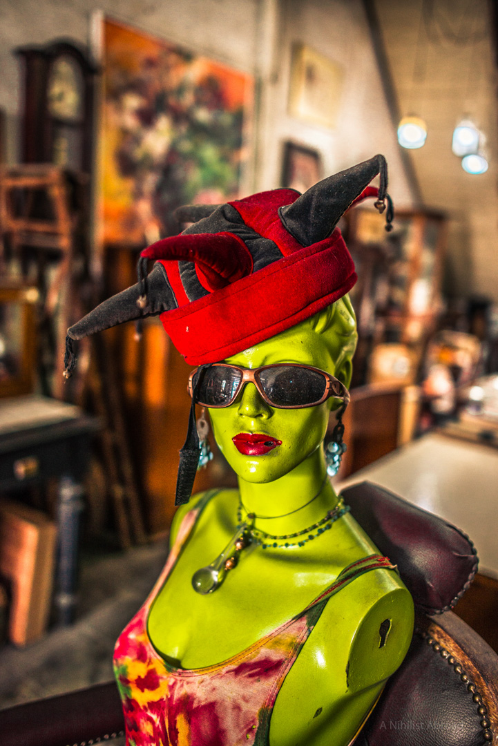 George Town, Penang, Malaysia