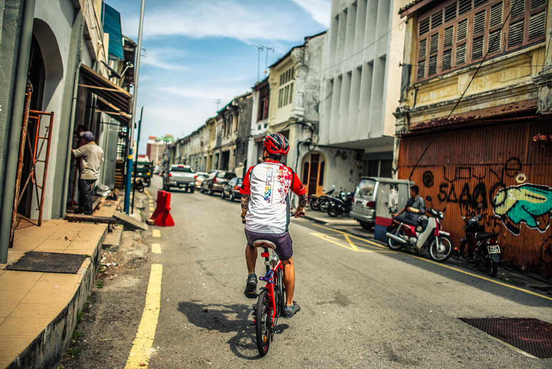 border hopping from Phuket