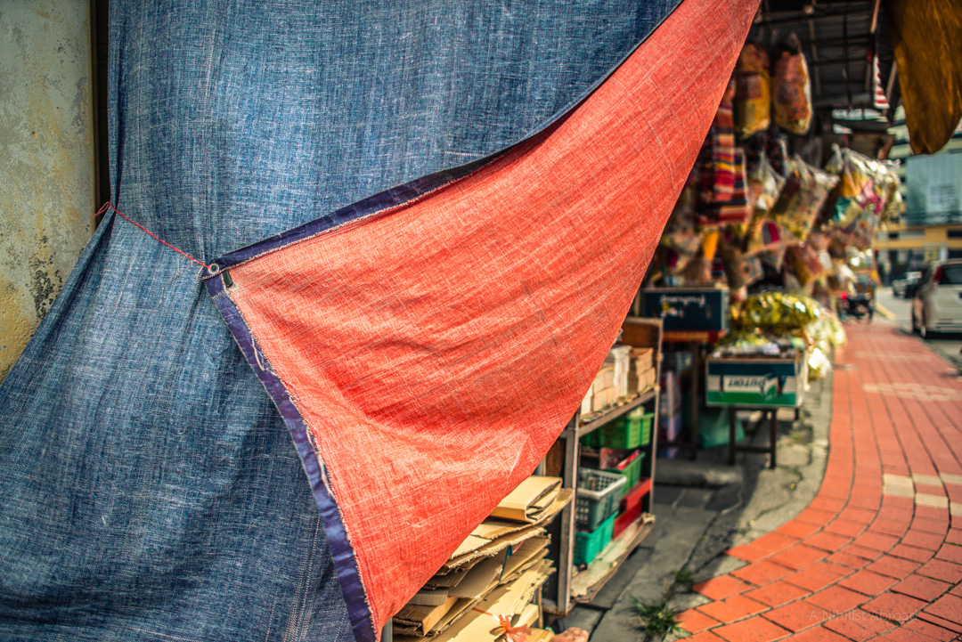 George Town, Penang, Malaysia