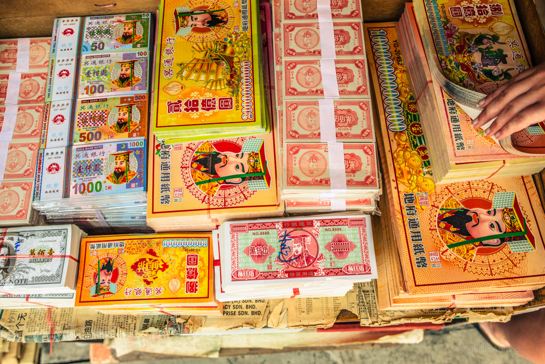 border hopping from Phuket