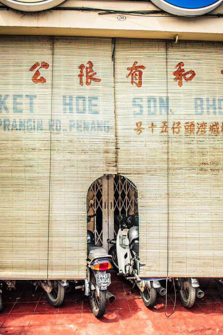 border hopping from Phuket