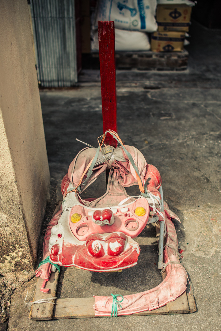 George Town, Penang, Malaysia