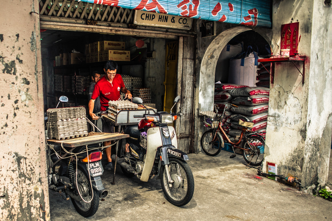 border hopping from Phuket