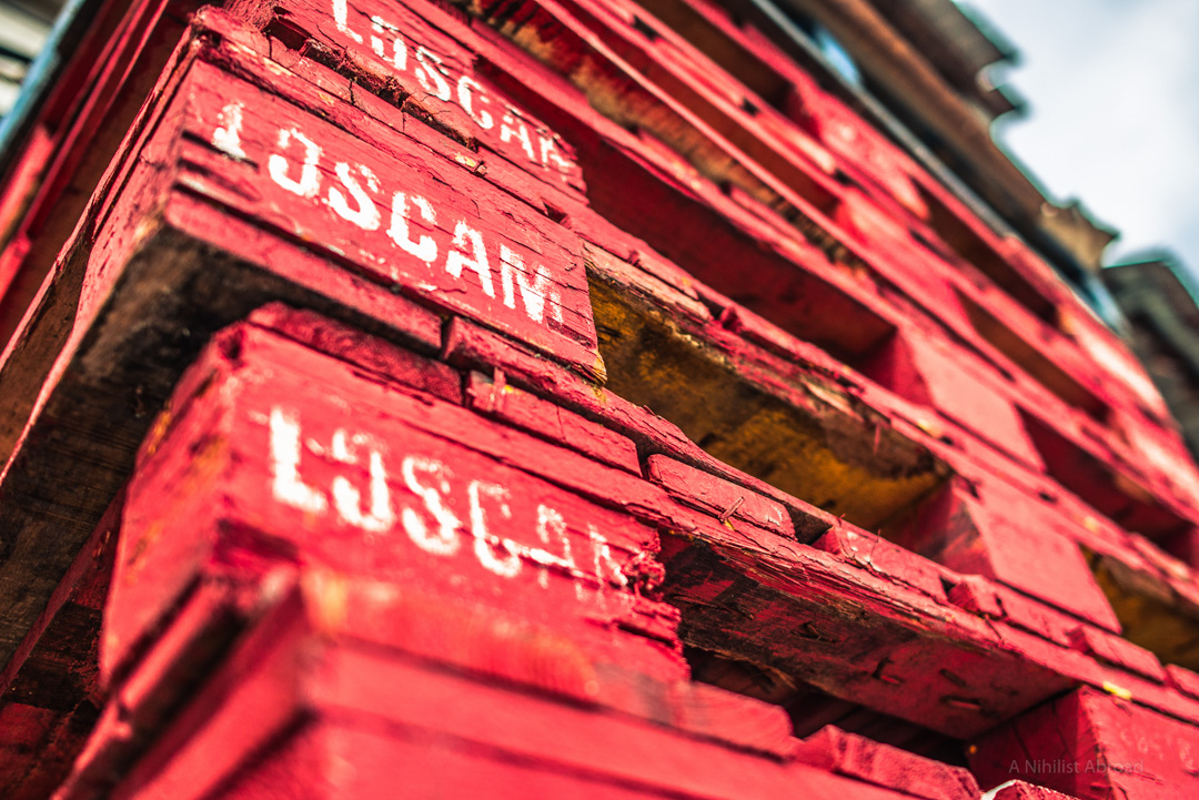 George Town, Penang, Malaysia