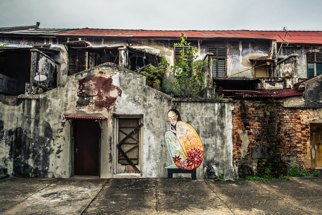 border hopping from Phuket