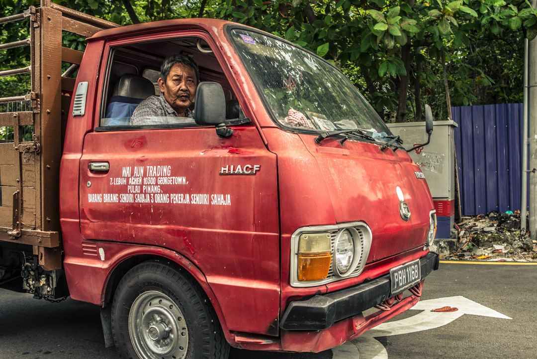 border hopping from Phuket
