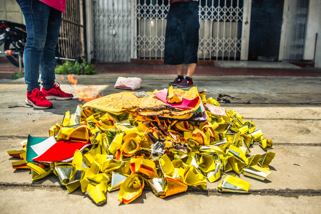 George Town, Penang, Malaysia