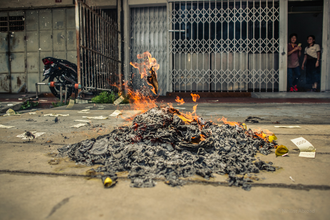 border hopping from Phuket