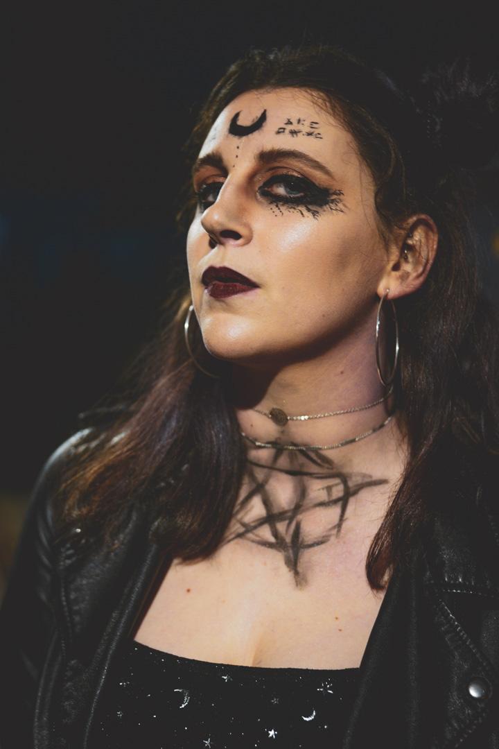 Halloween is for Adults