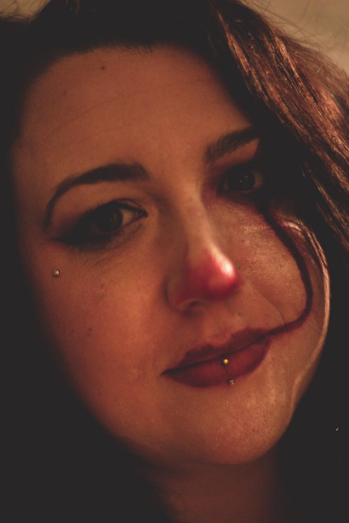 Halloween is for Adults