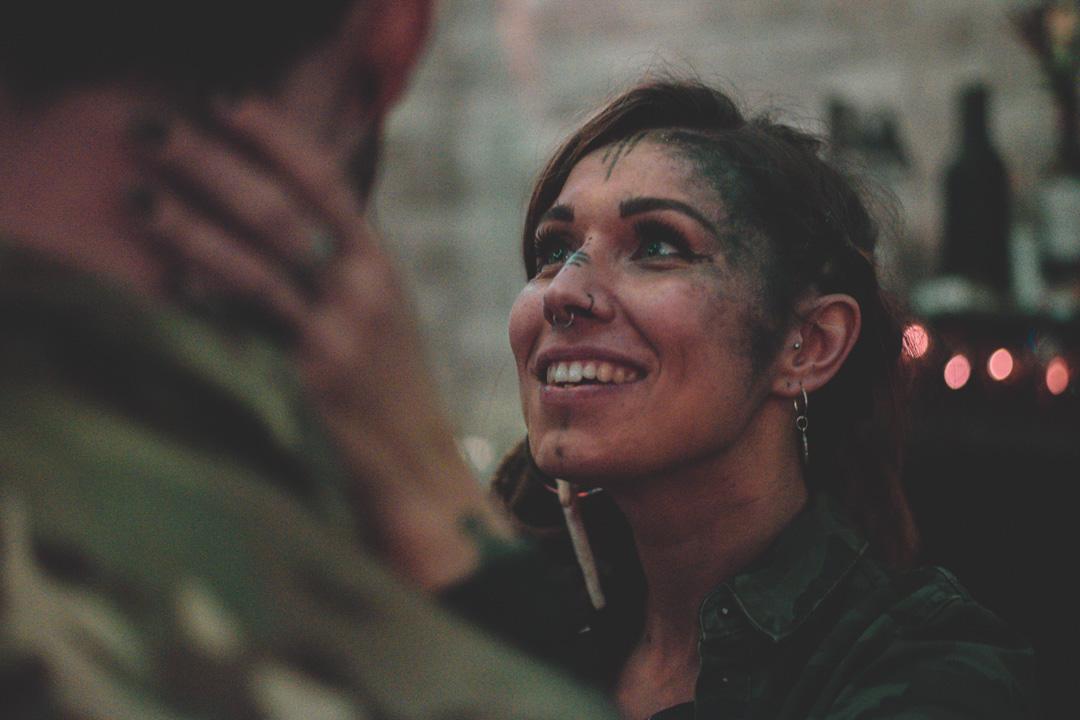 Halloween is for Adults