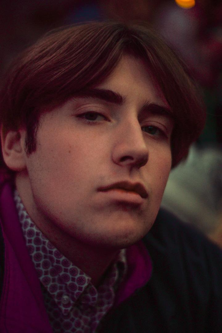 Halloween is for Adults