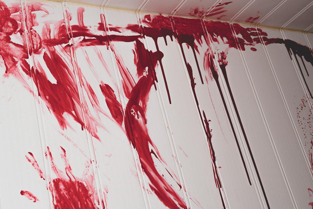 Halloween is for Adults