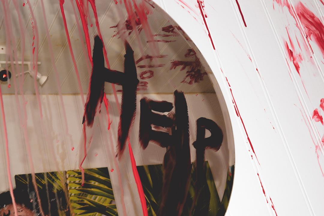 Halloween is for Adults