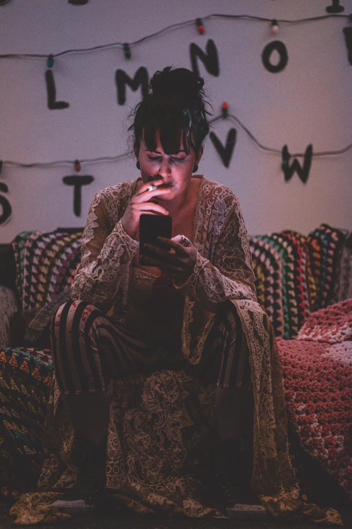 Halloween is for Adults