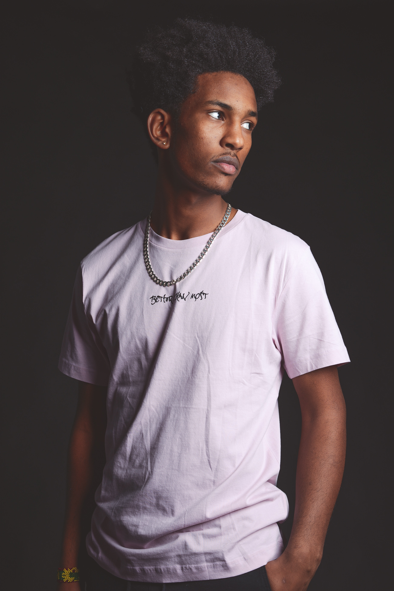 Danny M Thompson Studio Photography