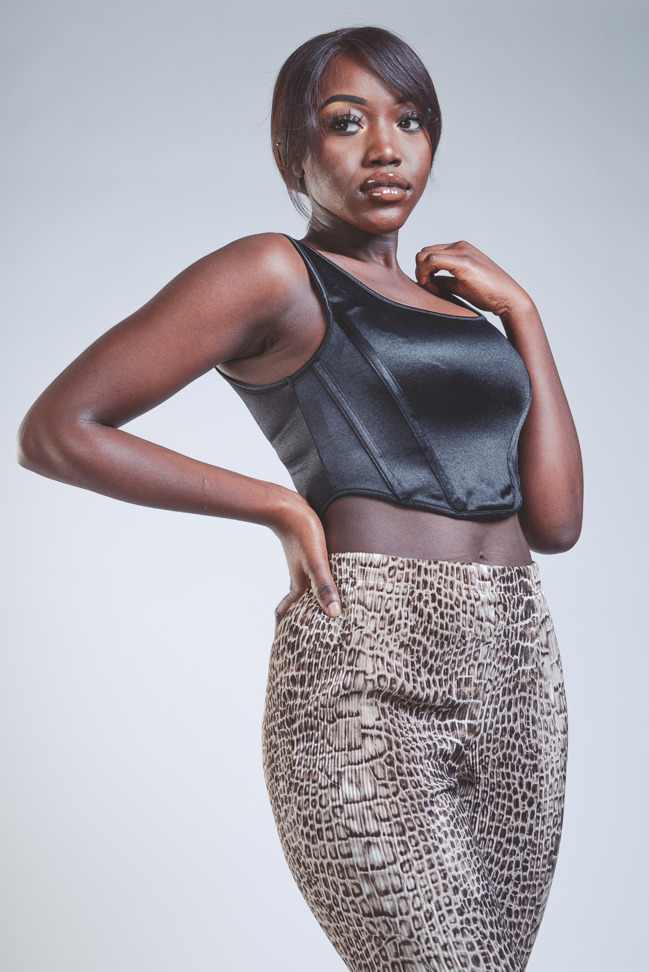 Danny M Thompson Studio Photography