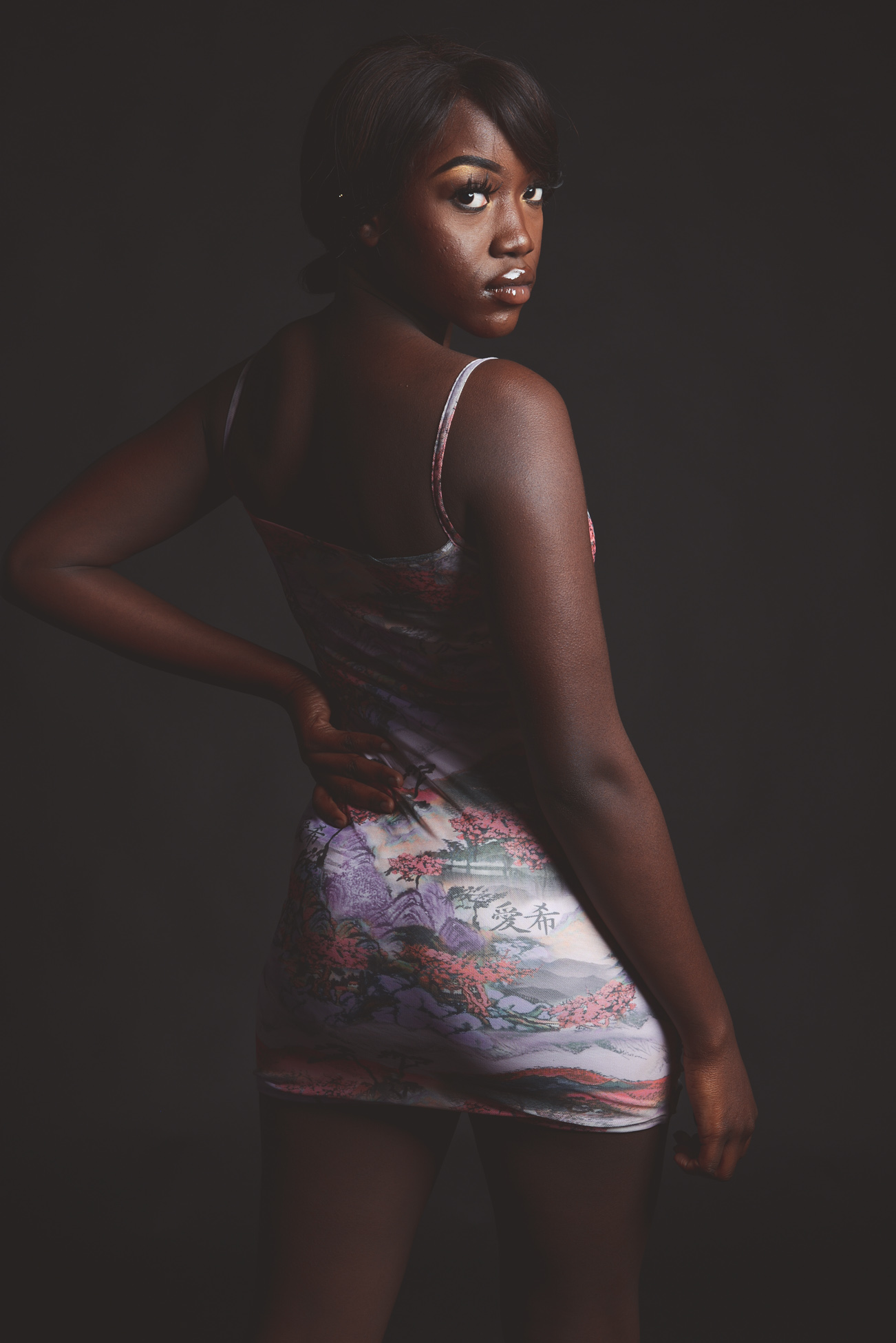 Danny M Thompson Studio Photography