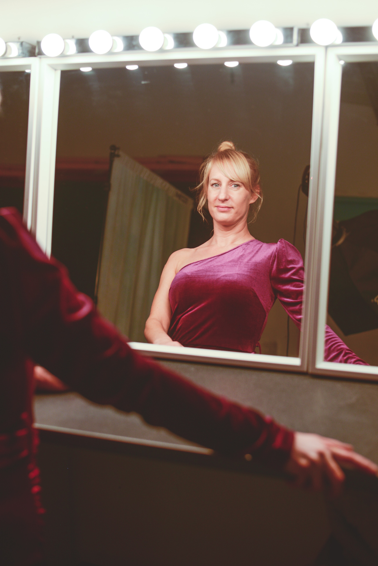 Danny M Thompson Studio Photography