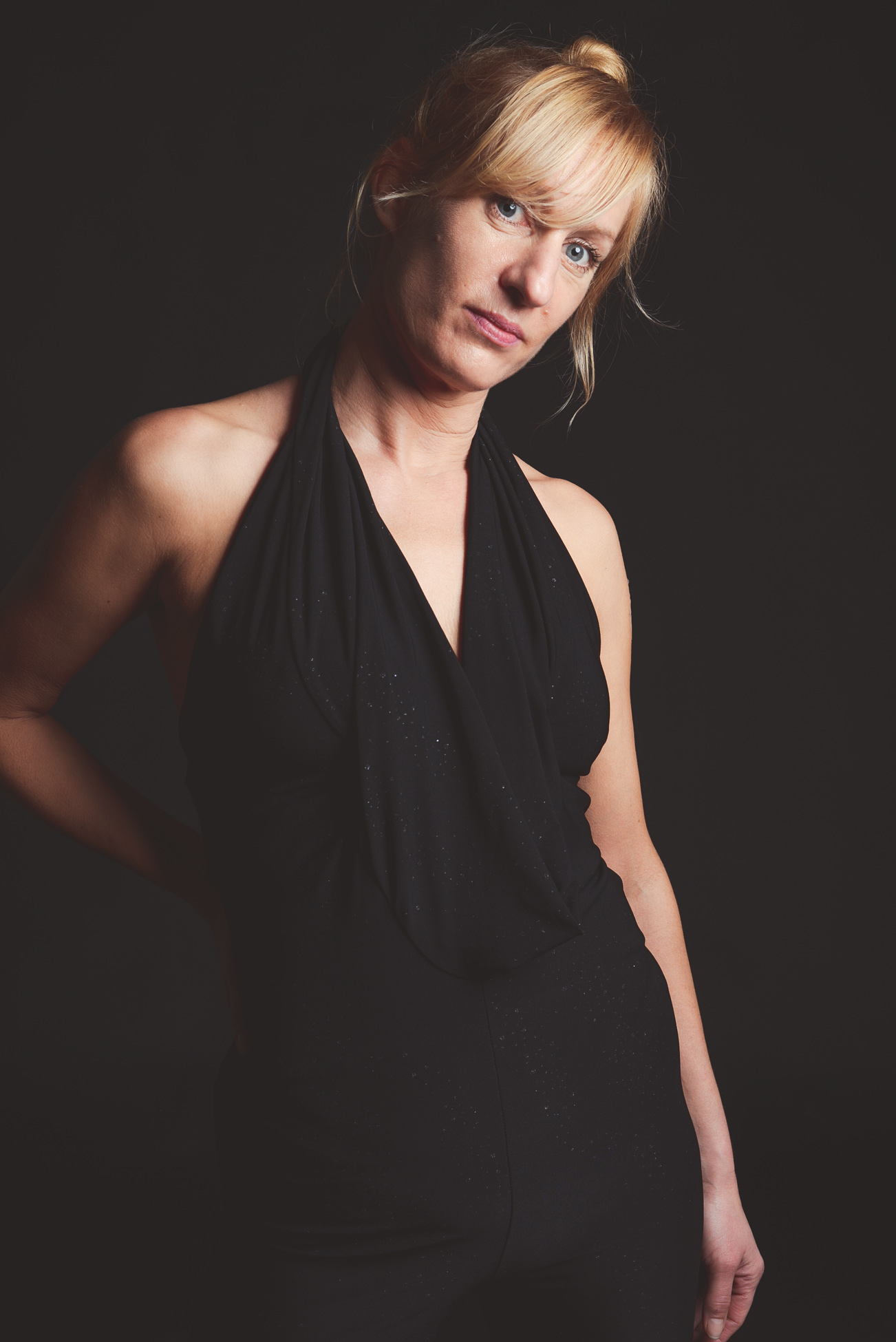 Danny M Thompson Studio Photography