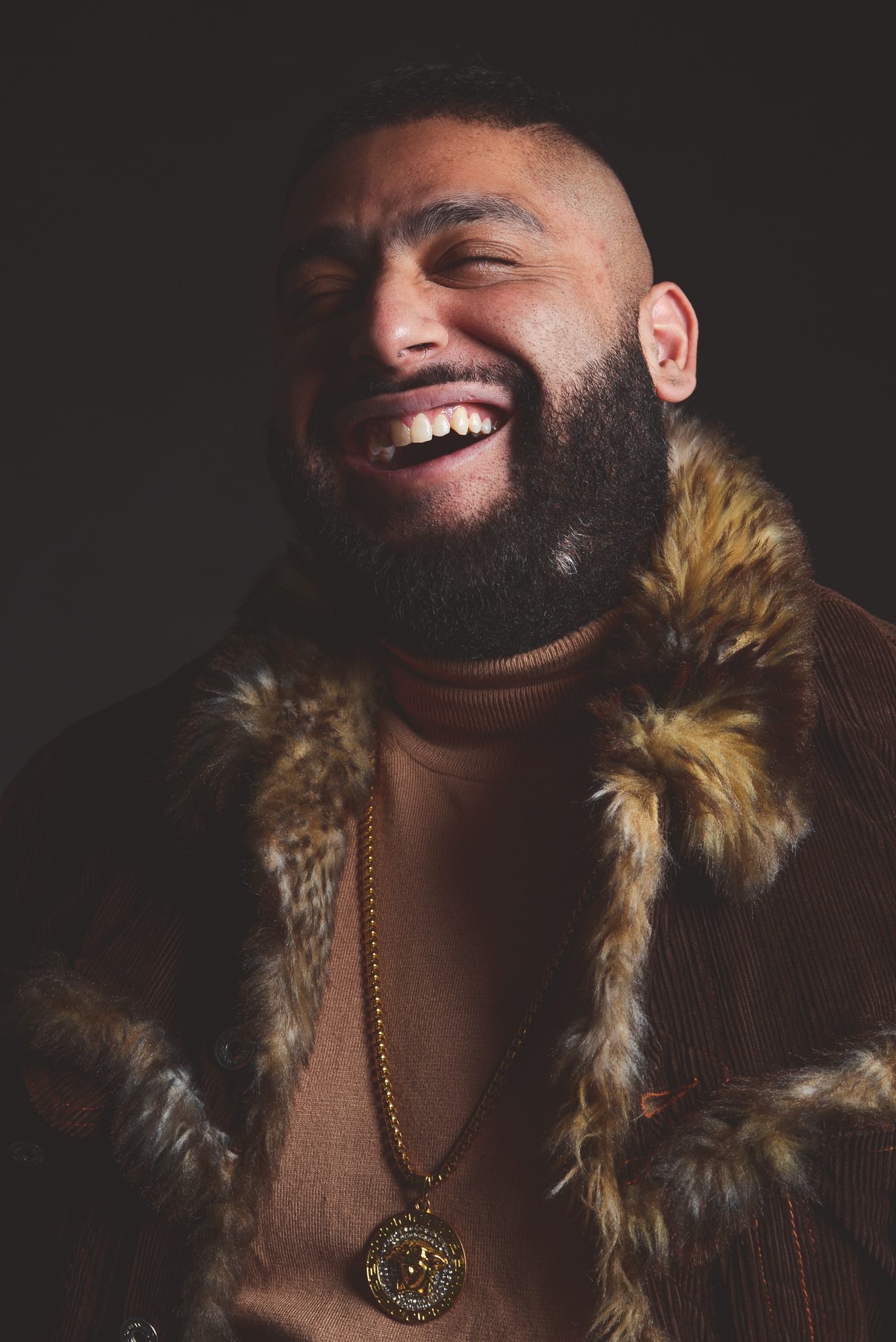 Danny M Thompson Studio Photography