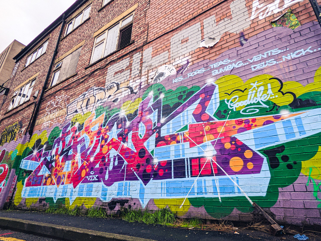 Testing the Google Pixel 5 Camera