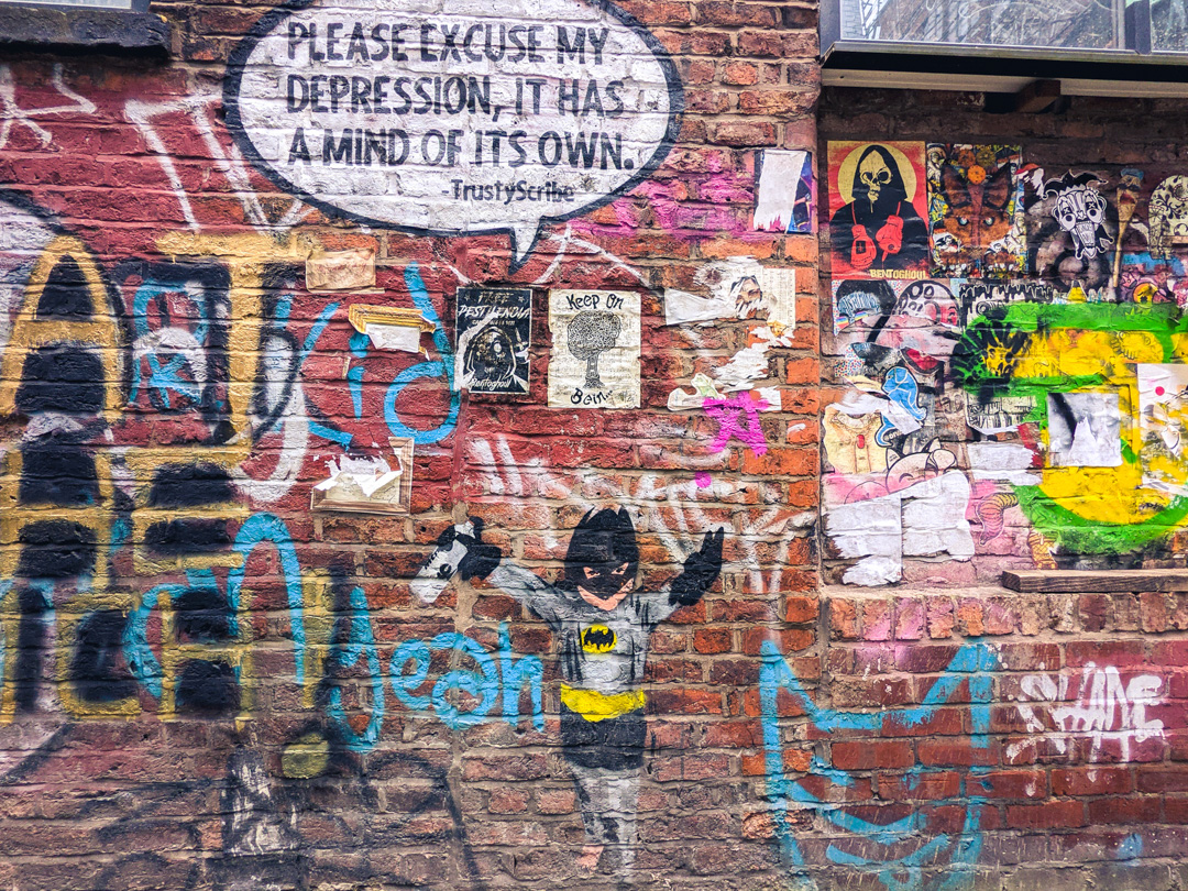 Testing the Google Pixel 5 Camera