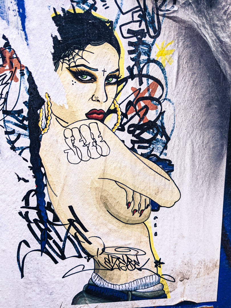 Testing the Google Pixel 5 Camera