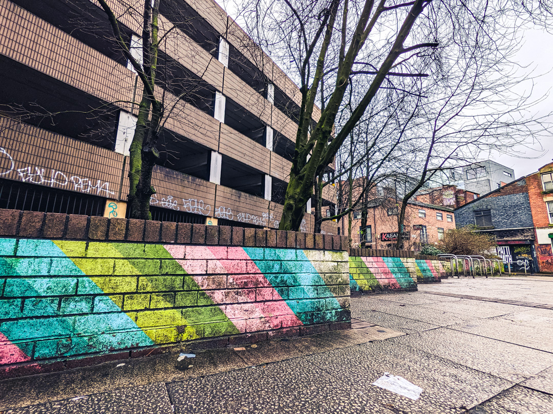 Testing the Google Pixel 5 Camera