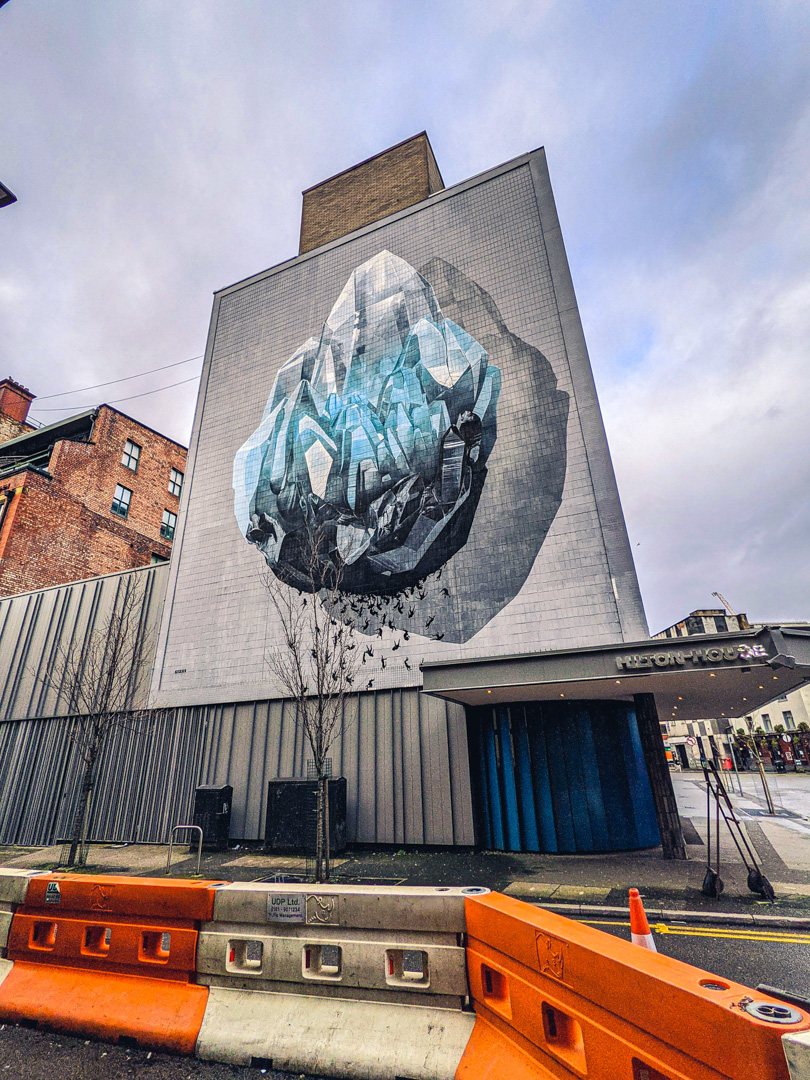 Testing the Google Pixel 5 Camera