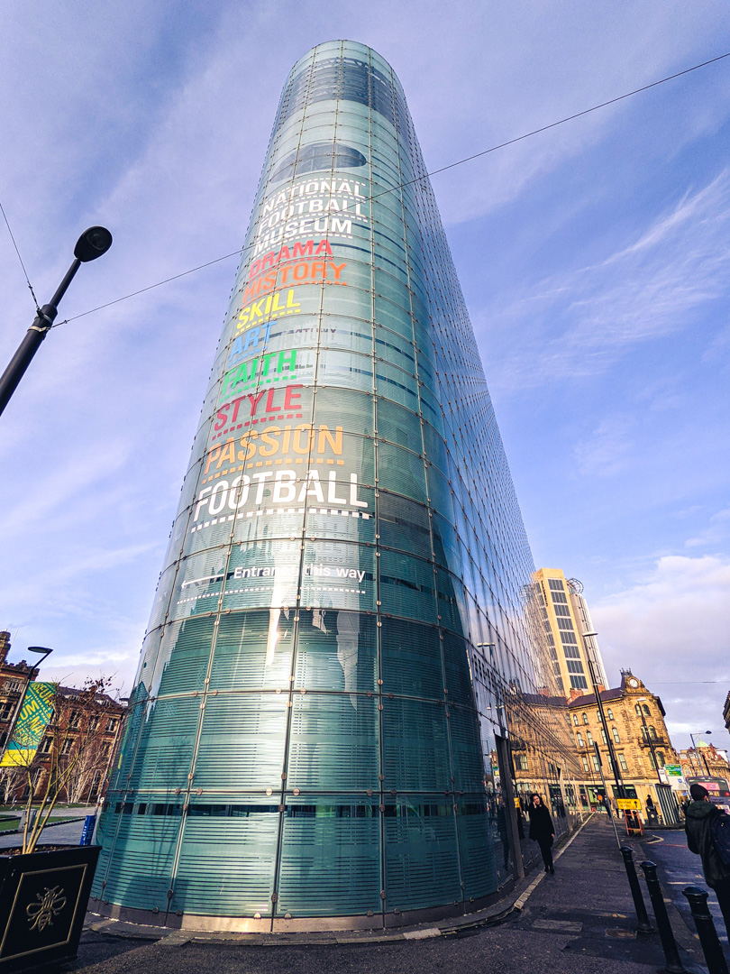 Testing the Google Pixel 5 Camera