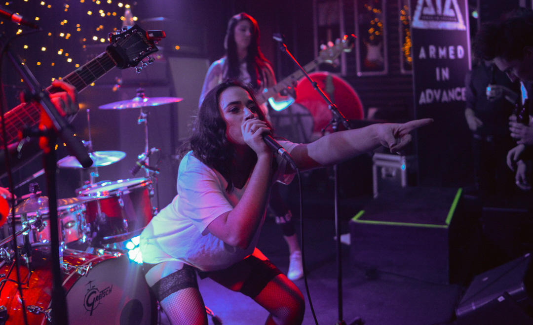 Whammy bar auckland 2016