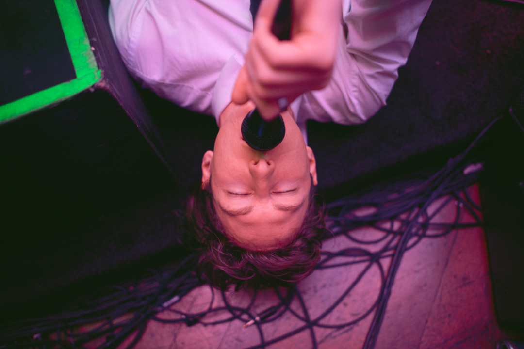 she loves you band auckland