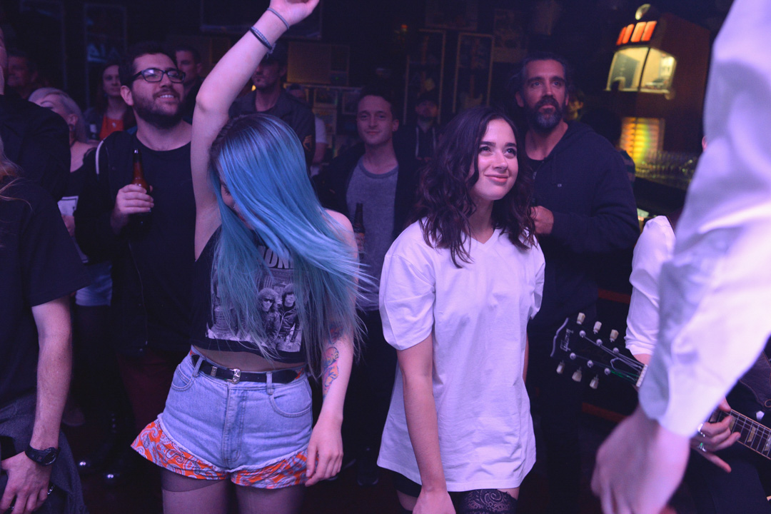 she loves you band auckland