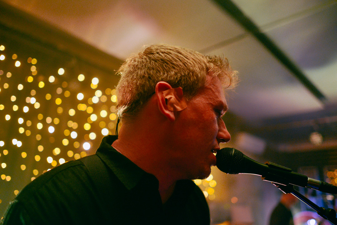 she loves you band auckland